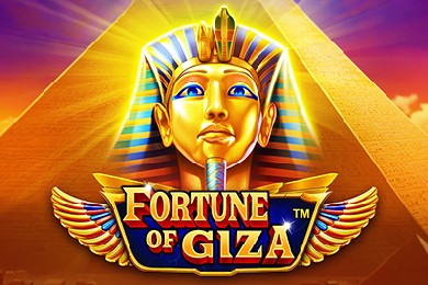 Fortune Of Giza БетАнлим Казино играть